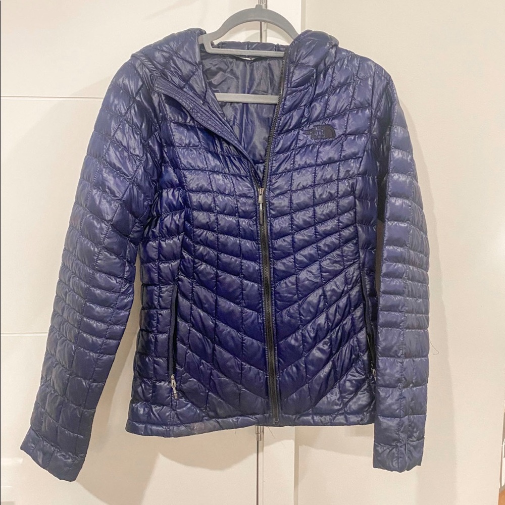 North Face Jacket